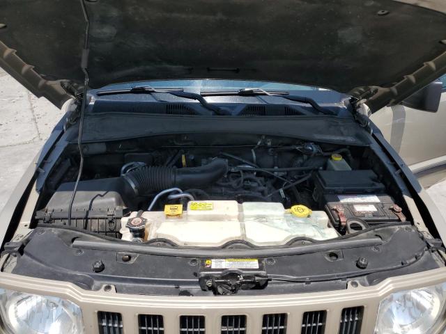 2010 JEEP LIBERTY SP - 1J4PN2GK0AW164053