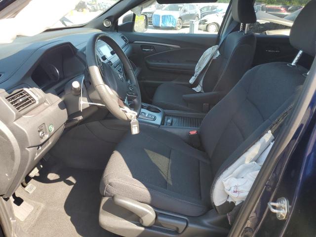 2019 HONDA PASSPORT S - 5FNYF8H23KB026988