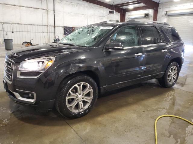 GMC ACADIA SLT