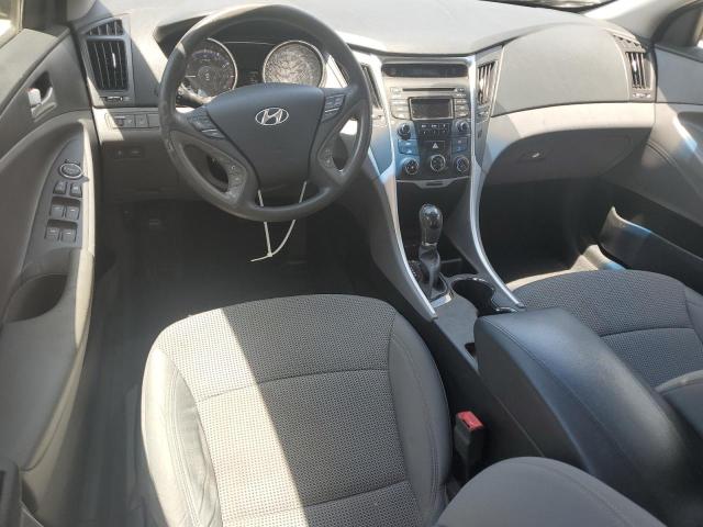 2014 HYUNDAI SONATA GLS - 5NPEB4AC0EH869546