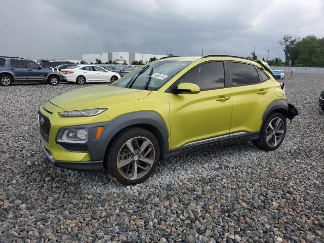 HYUNDAI KONA ULTIMATE