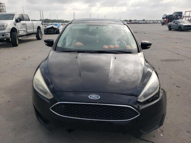 2017 FORD FOCUS SE 1FADP3F23HL304785