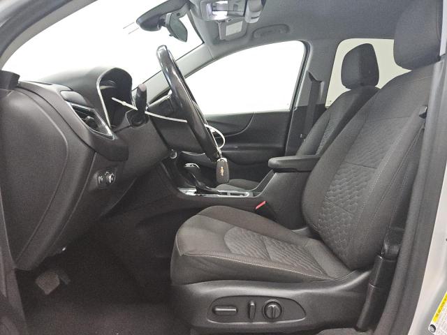 2020 CHEVROLET EQUINOX LT 3GNAXUEV9LS637615