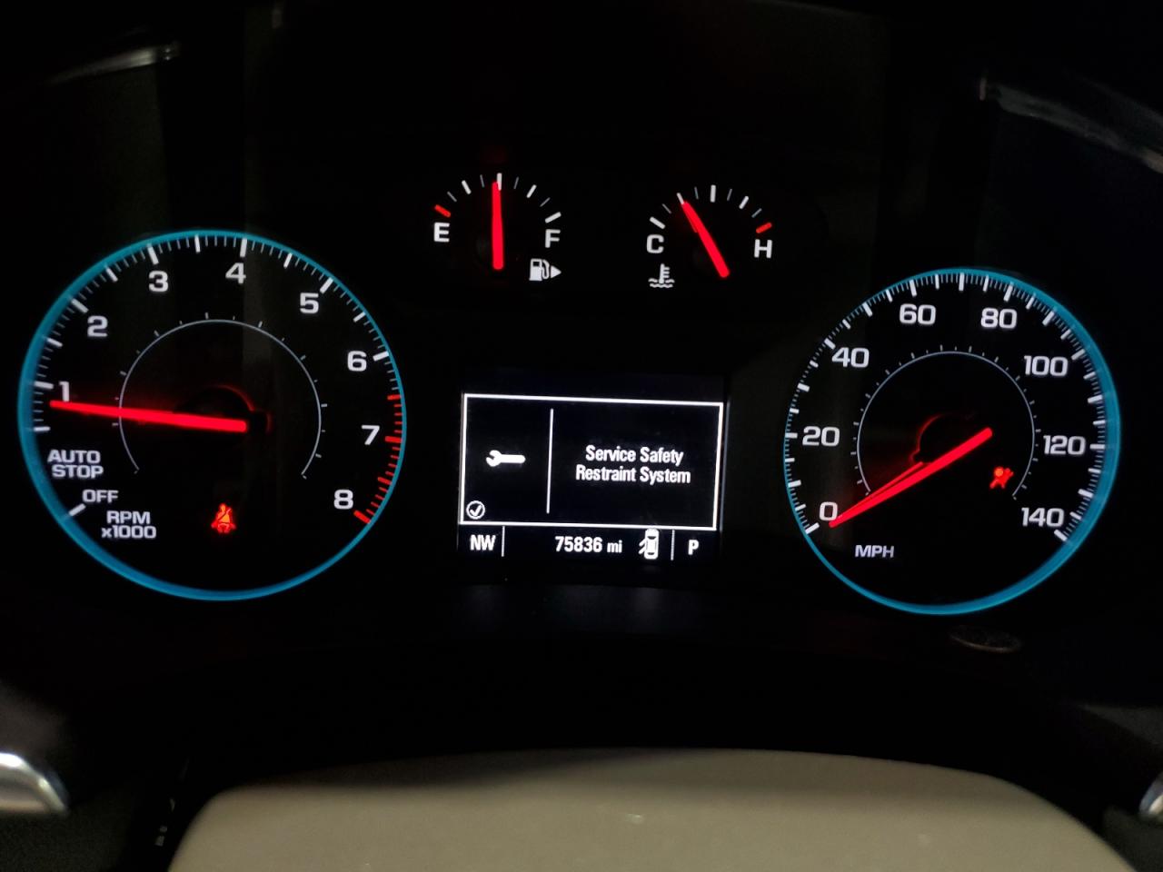 Lot #3206644510 2020 CHEVROLET MALIBU LT