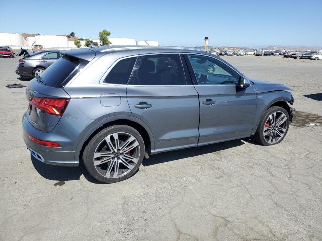 2018 AUDI SQ5 PRESTI WA1C4AFY7J2130765