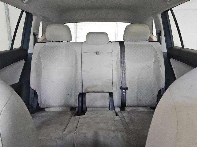 2019 VOLKSWAGEN TIGUAN S 3VV1B7AX7KM084743