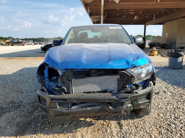 2022 FORD RANGER XL - 1FTER4EH5NLD47105