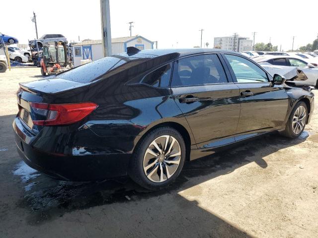 2019 HONDA ACCORD HYB 1HGCV3F15KA007959