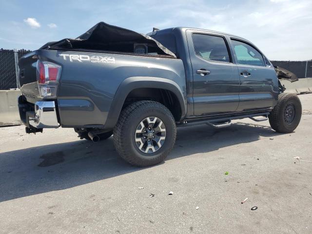 2020 TOYOTA TACOMA DOU - 3TMCZ5ANXLM350098