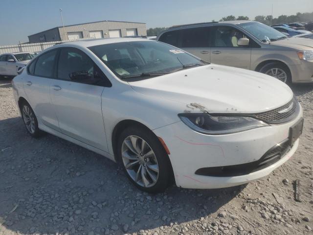 2015 CHRYSLER 200 S 1C3CCCBG5FN736044