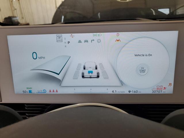 2023 HYUNDAI IONIQ 5 LI KM8KRDAF6PU157846