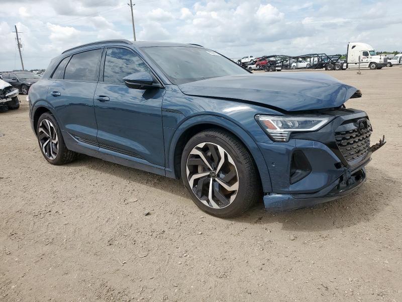 2024 AUDI Q8 E-TRON WA15AAGE0RB063007