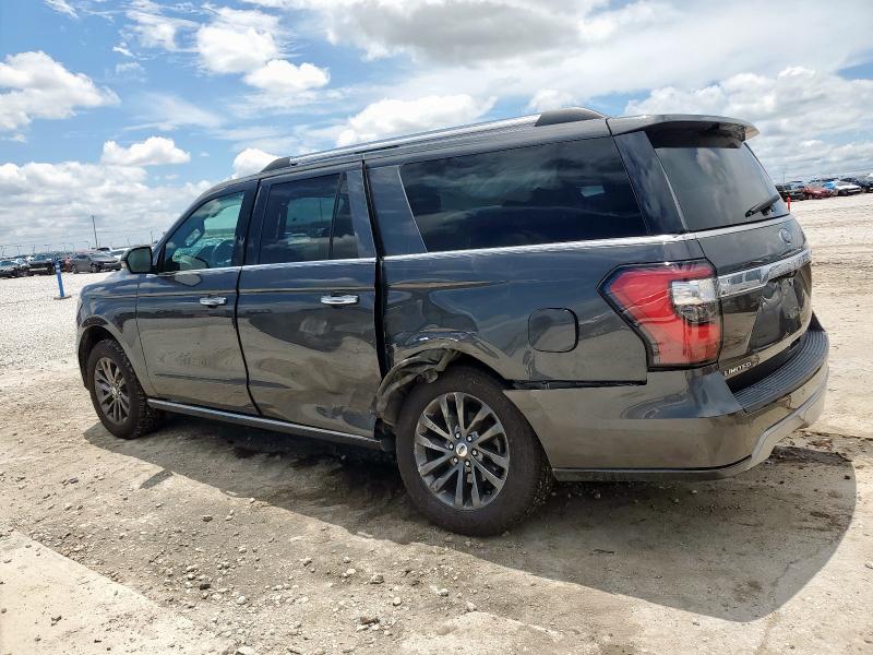 2021 FORD EXPEDITION 1FMJK1KT6MEA37571