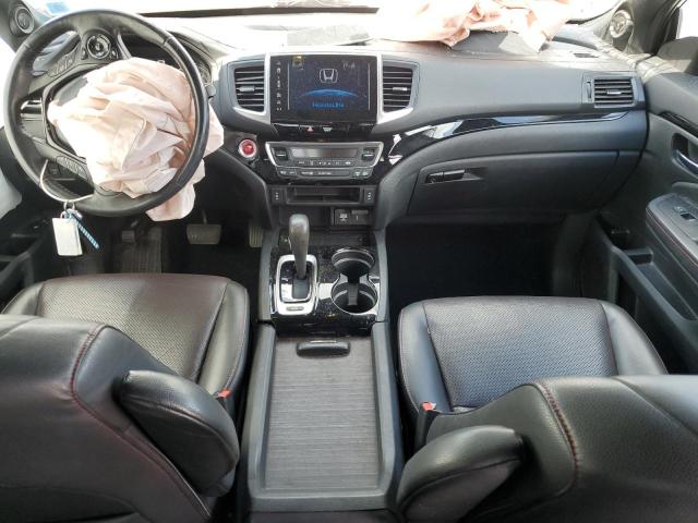2019 HONDA RIDGELINE 5FPYK3F81KB007417