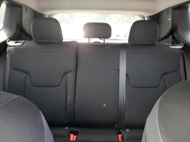 2018 JEEP RENEGADE L ZACCJBBB5JPJ11687