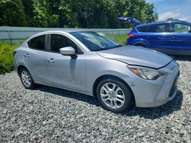2017 TOYOTA YARIS IA 3MYDLBYV5HY155439