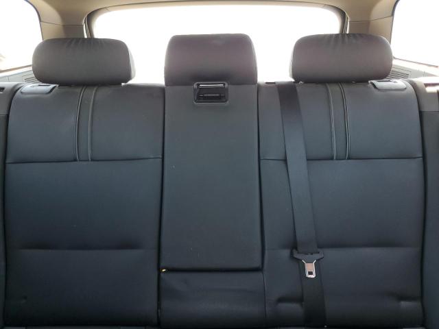 2004 BMW X3 3.0I #3199730509