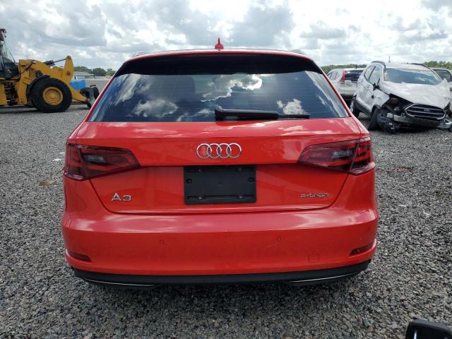 2016 AUDI A3 E-TRON WAUTPBFF8GA122333
