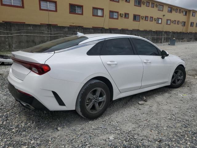 2024 KIA K5 LXS - 5XXG14J24RG237976
