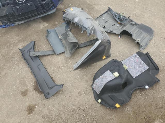 2021 TOYOTA CAMRY NIGH 4T1S11AK3MU612912