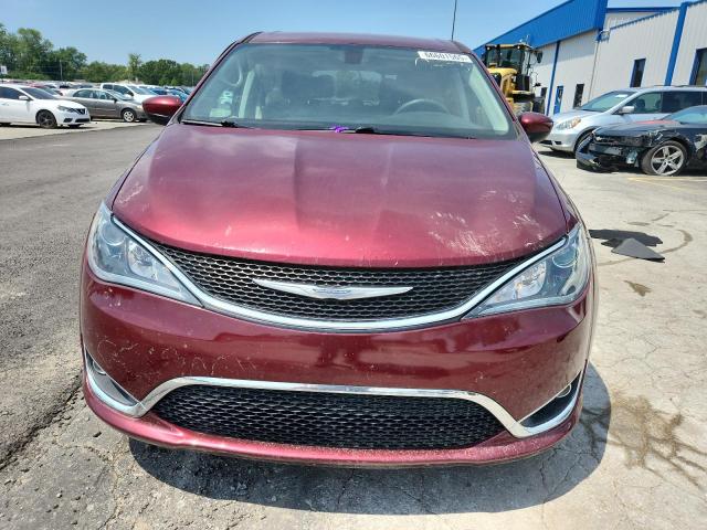 2017 CHRYSLER PACIFICA T - 2C4RC1BG1HR777318