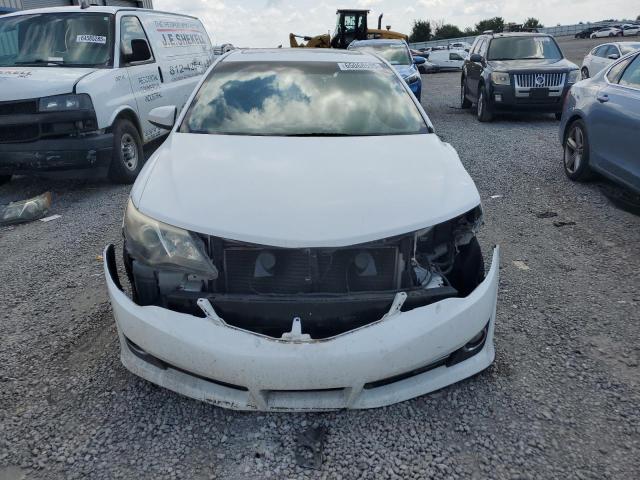 2014 TOYOTA CAMRY L - 4T1BF1FK9EU729910