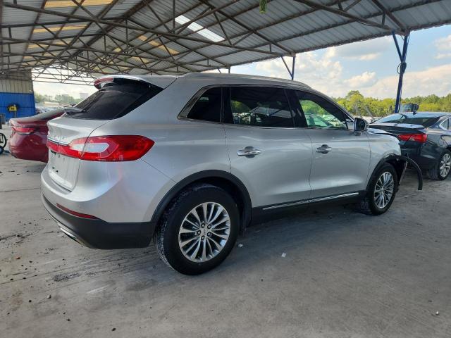 2017 LINCOLN MKX SELECT 2LMPJ6KR6HBL16359