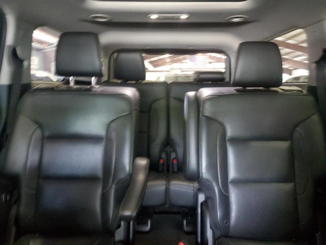 2017 GMC ACADIA SLT 1GKKNULS5HZ319128