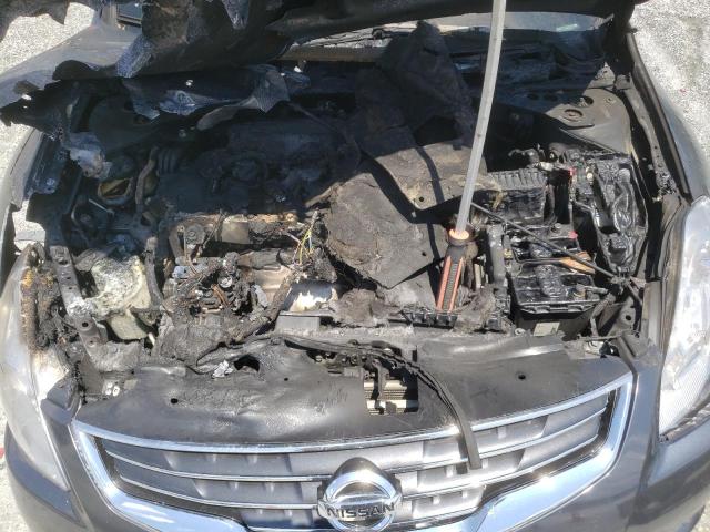 2012 NISSAN ALTIMA BASE - 1N4AL2AP4CN578828
