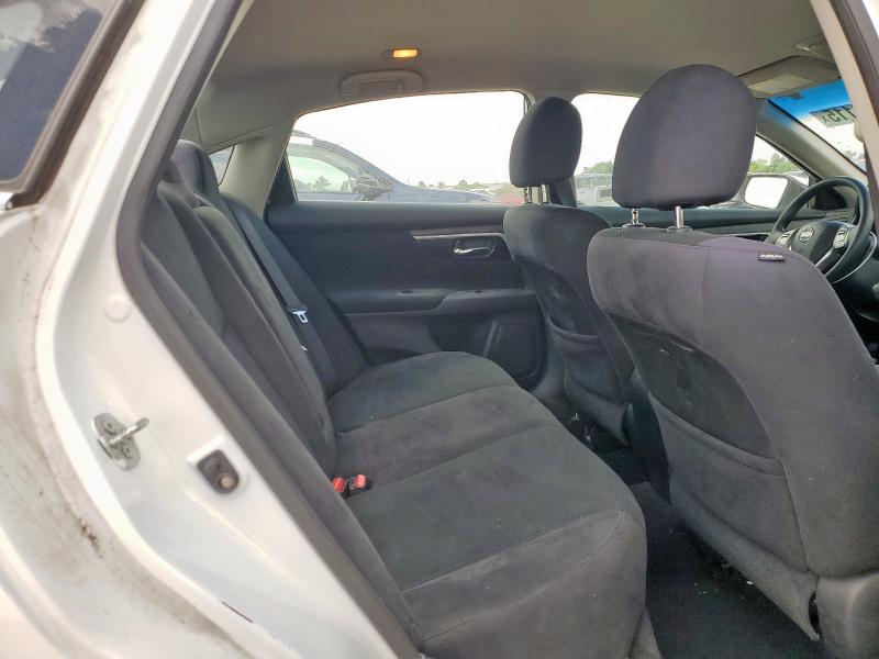 2014 NISSAN ALTIMA 2.5 - 1N4AL3AP9EN355144