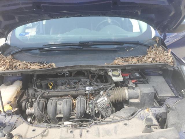 2014 FORD ESCAPE S - 1FMCU0F79EUB79592