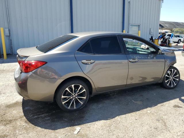 2019 TOYOTA COROLLA SE #3274838092