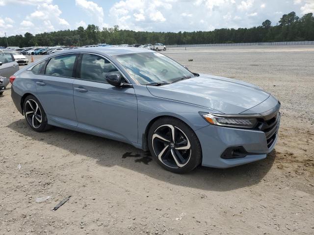 2022 HONDA ACCORD SPO 1HGCV1F34NA117377