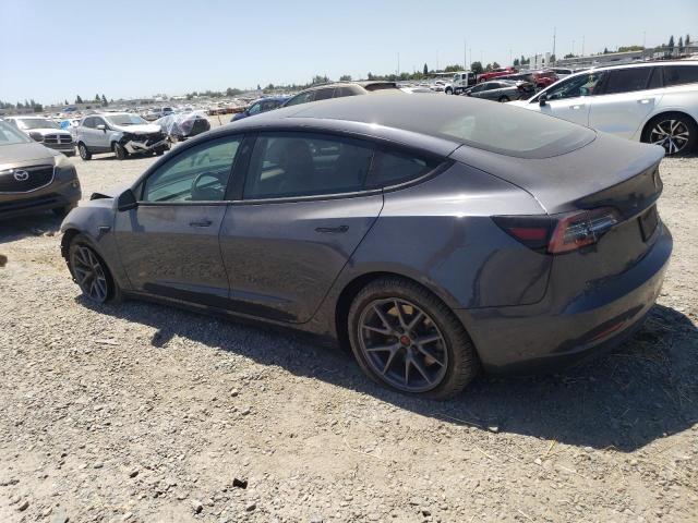 2022 TESLA MODEL 3 5YJ3E1EB8NF124444