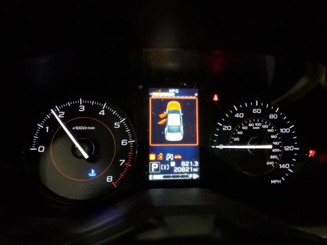 2022 SUBARU CROSSTREK JF2GTAPC3N8249978