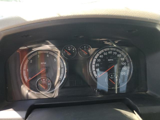 2011 DODGE RAM 1500 - 1D7RV1GP4BS652179