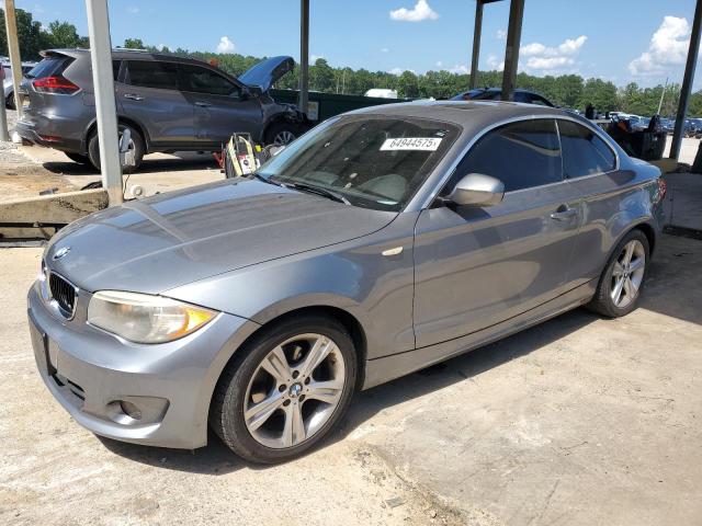 BMW 128 I