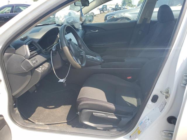 2020 HONDA INSIGHT EX 19XZE4F55LE003460