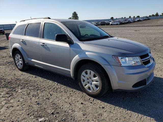 2017 DODGE JOURNEY SE 3C4PDCAB8HT600106