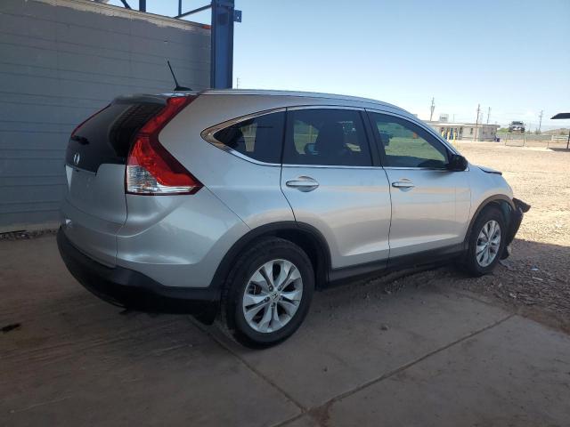 Vin: 2hkrm3h78dh505923, lot: 63867475, honda crv exl 20133