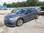 2017 HONDA CIVIC LX - 19XFC2F51HE023029