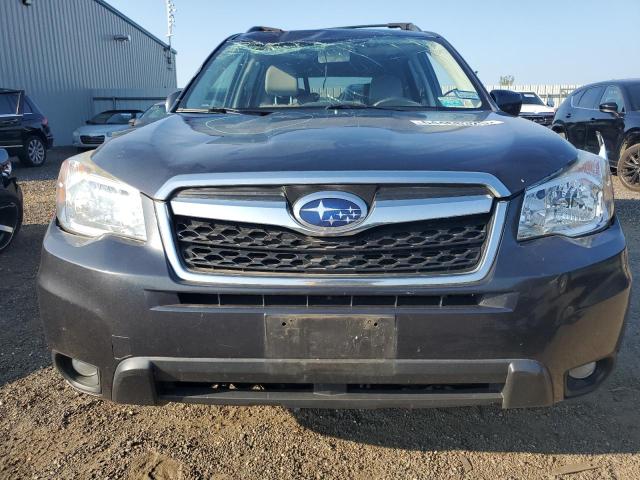 2016 SUBARU FORESTER 2 JF2SJAHC6GH506147