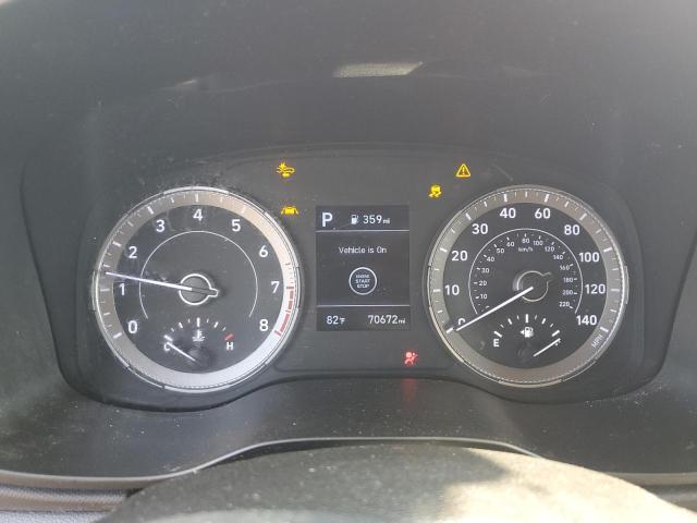 2021 HYUNDAI VENUE SEL KMHRC8A3XMU126771