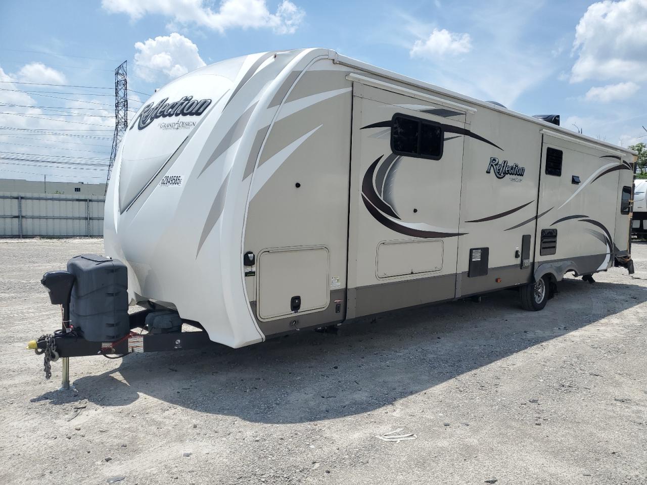 Lot #3216912274 2016 GRAND DESI REFLECTION