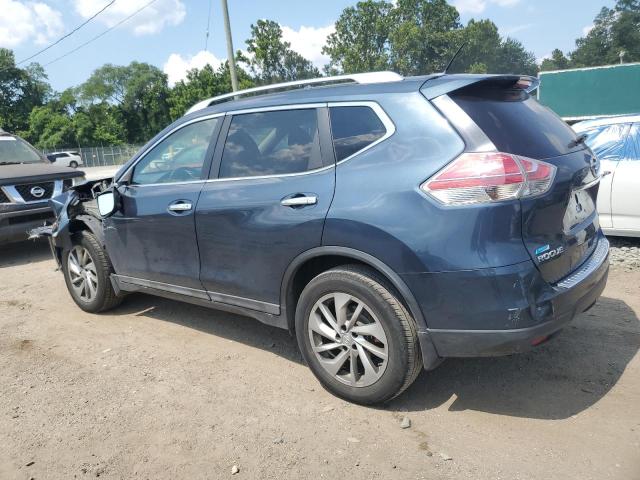 2014 NISSAN ROGUE S - 5N1AT2MV3EC858822