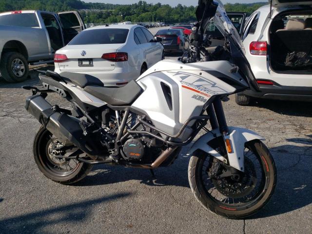 2015 KTM 1290 SUPER VBKV59403FM922798