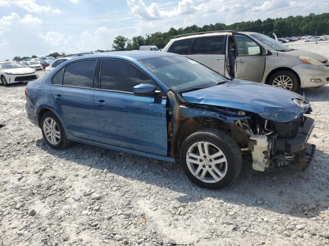 Vin: 3vw2b7aj0jm240051, lot: 61237875, volkswagen jetta s 20184