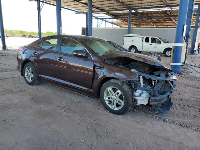 2015 KIA OPTIMA LX 5XXGM4A79FG427660