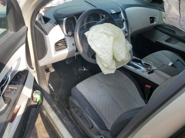 2015 CHEVROLET EQUINOX LS - 2GNALAEK0F1135138