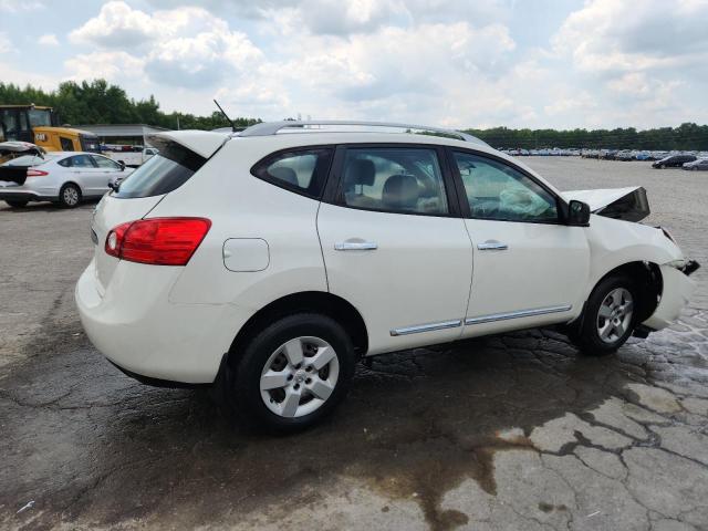 2015 NISSAN ROGUE SELE JN8AS5MT4FW160991